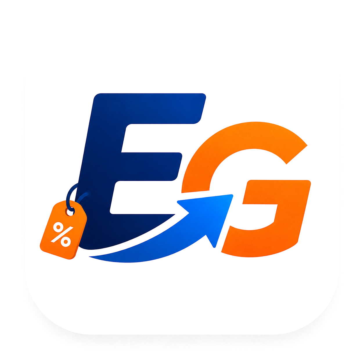 EndirimGo EG icon