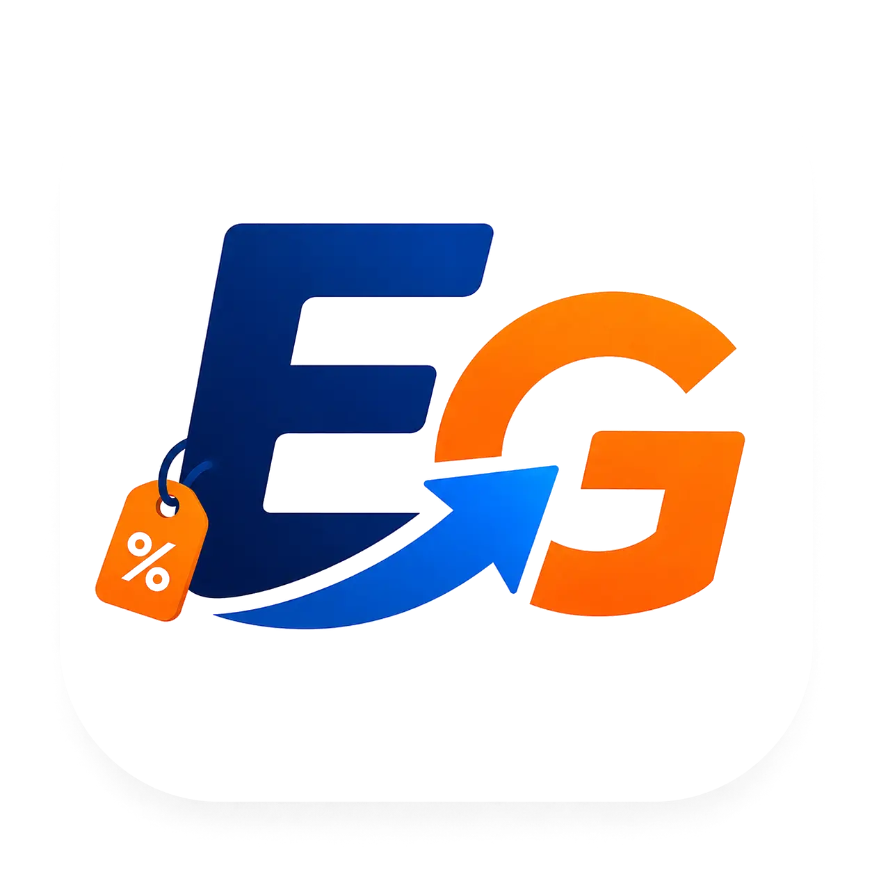 EndirimGo EG icon