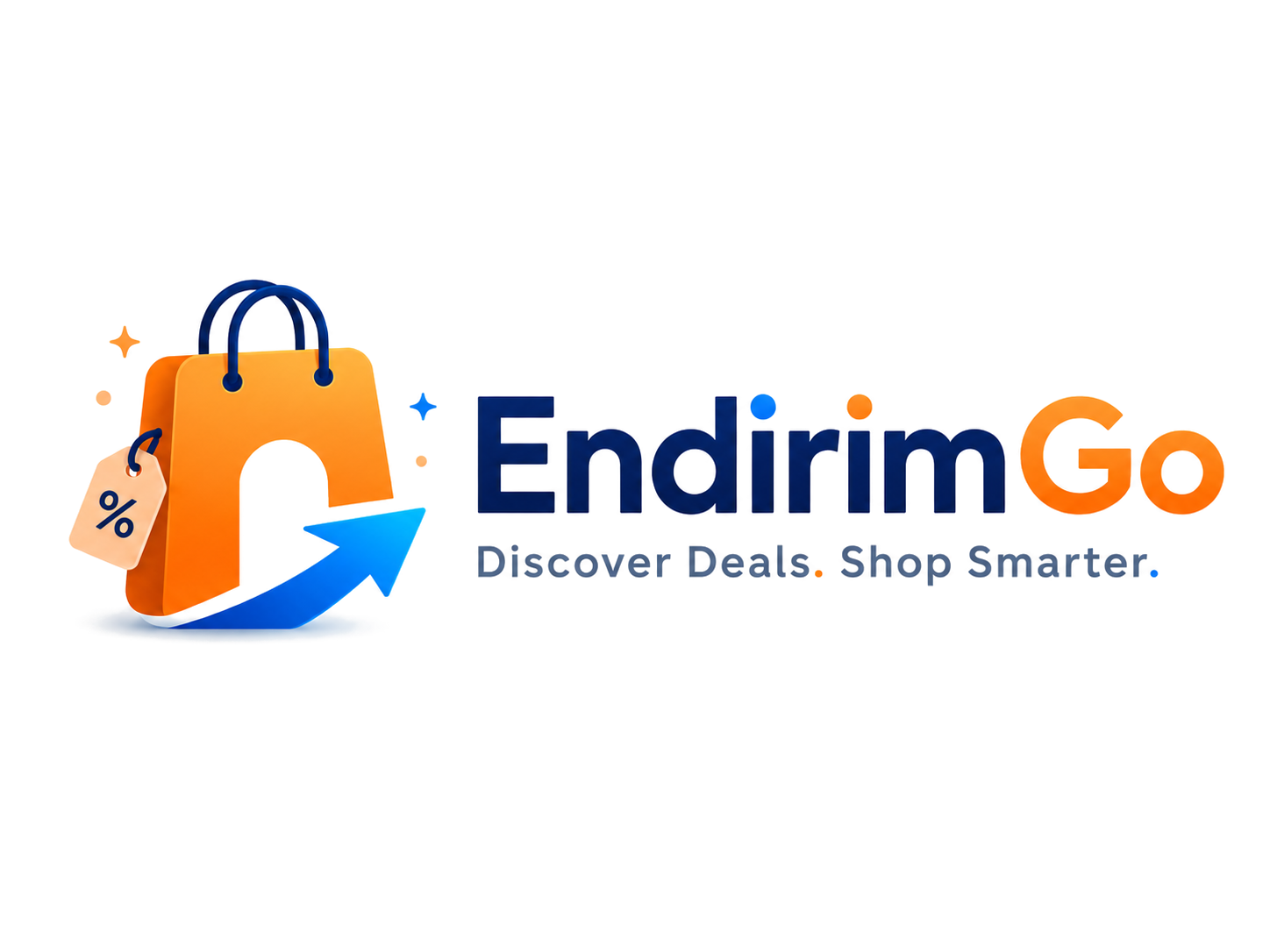 EndirimGo full logo