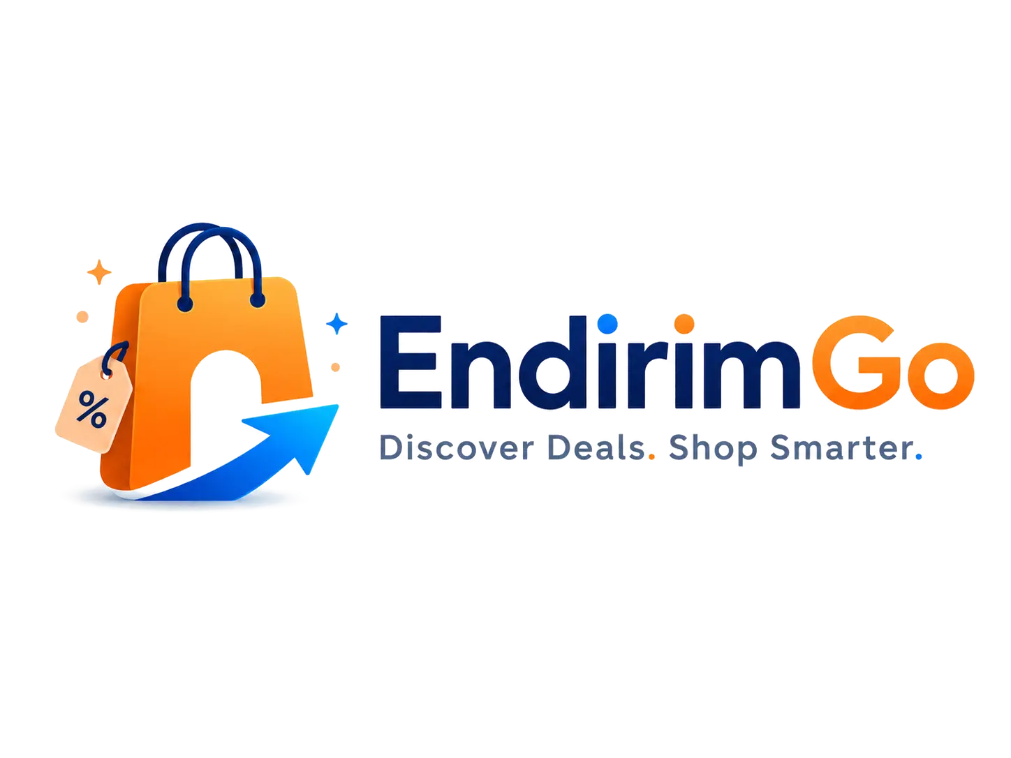 EndirimGo full logo